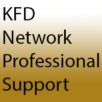 KFD Network Professional Support