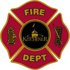 Kitchener Fire