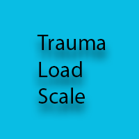 Run the trauma load scale